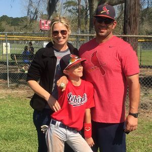 Meet your Posher, Brandy